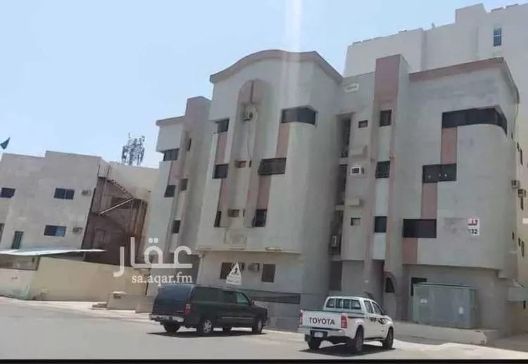 عمارة للإيجار في شارع عمير ابن سعد ابن عبيد, حي الدويمة, مدينة المدينة المنورة, منطقة المدينة المنورة