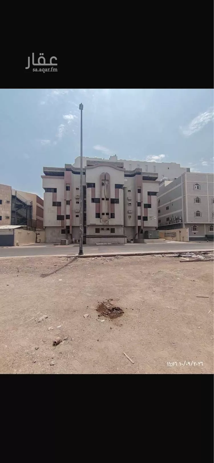 Building for Rent in Medina Al Duwaimah