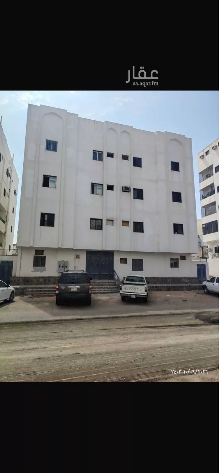 Building for Rent in Medina Al Duwaimah