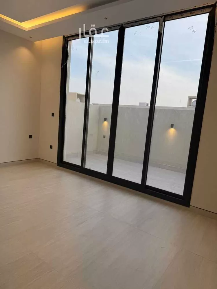 شقة للإيجار في شارع الكوفة, حي الياسمين, مدينة الرياض, منطقة الرياض صورة 3