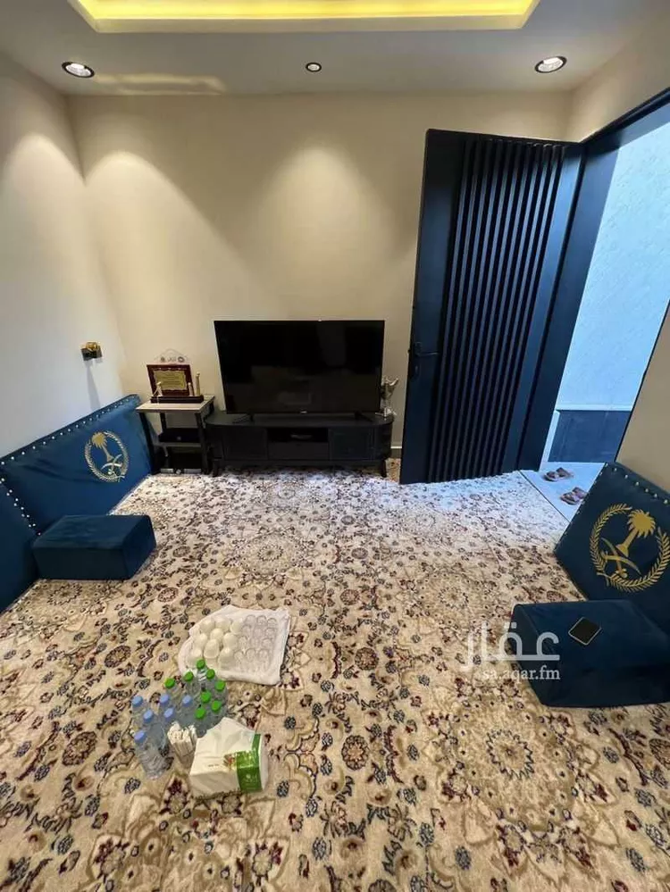 فيلا للبيع في شارع حافظ عبدالله الهندي, حي العارض, مدينة الرياض, منطقة الرياض صورة 3
