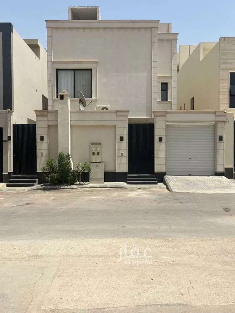 فيلا للبيع في شارع حافظ عبدالله الهندي, حي العارض, مدينة الرياض, منطقة الرياض 7