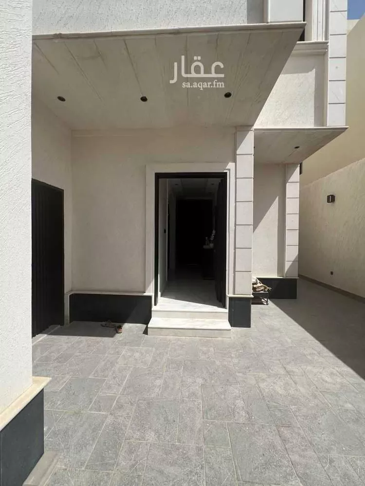 فيلا للبيع في شارع حافظ عبدالله الهندي, حي العارض, مدينة الرياض, منطقة الرياض صورة 2