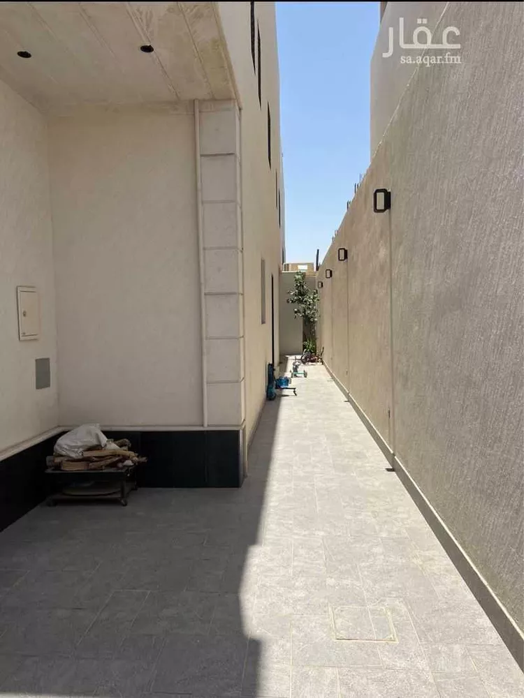 فيلا للبيع في شارع حافظ عبدالله الهندي, حي العارض, مدينة الرياض, منطقة الرياض 9