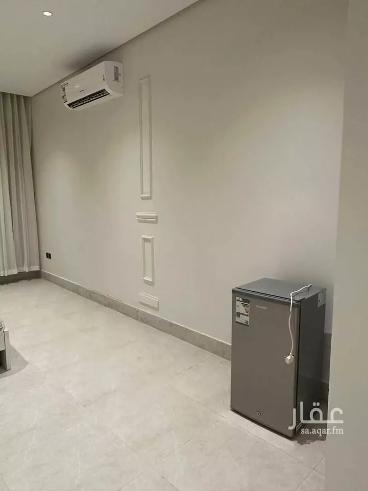 استوديو للإيجار في شارع ابن نشوان, حي الحزم, مدينة الرياض, منطقة الرياض 9