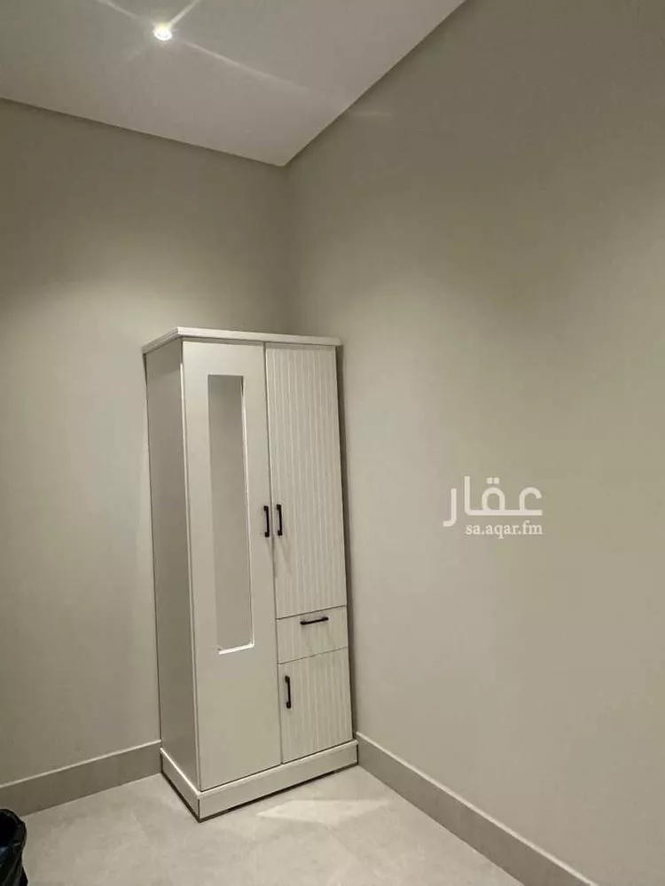 استوديو للإيجار في شارع ابن نشوان, حي الحزم, مدينة الرياض, منطقة الرياض 7