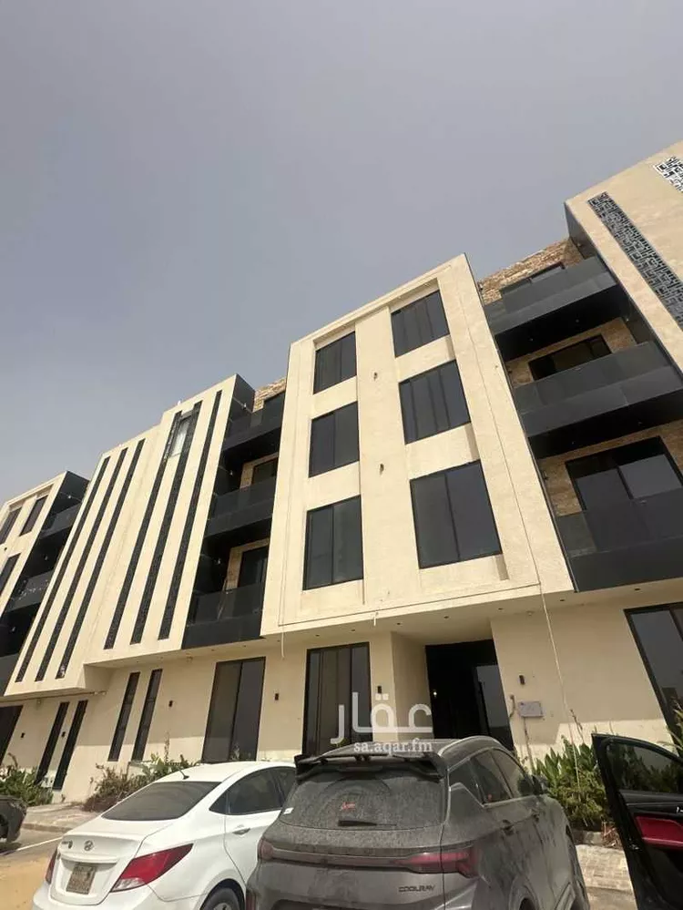 شقة للإيجار في شارع ابن نشوان ، حي الحزم ، الرياض ، منطقة الرياض