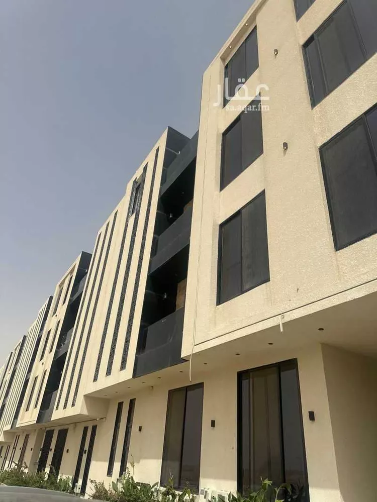 شقة للإيجار في شارع ابن نشوان ، حي الحزم ، الرياض ، منطقة الرياض