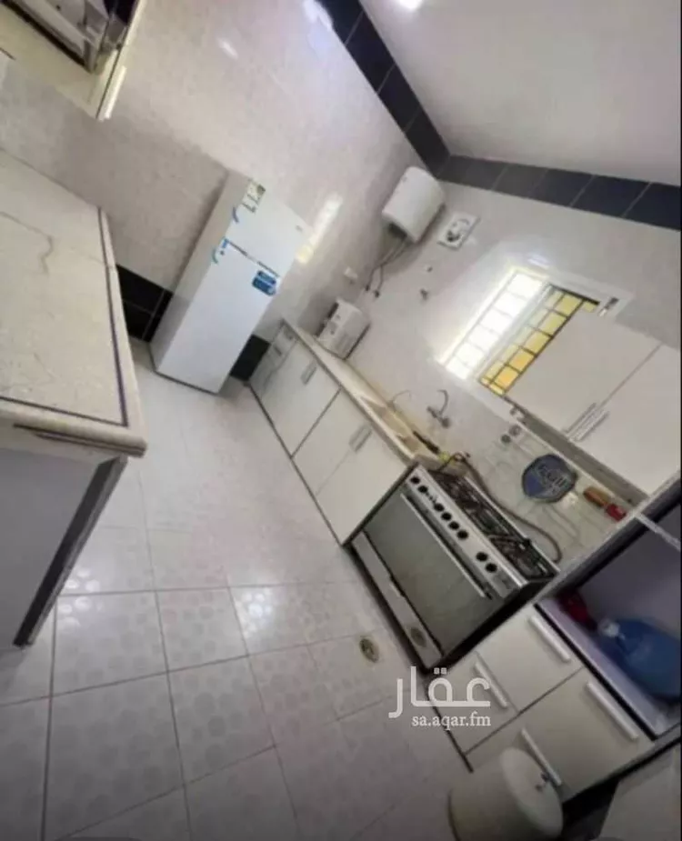 Apartment for Rent in Al Bukayriyah Al Mohamadiah Subdivision