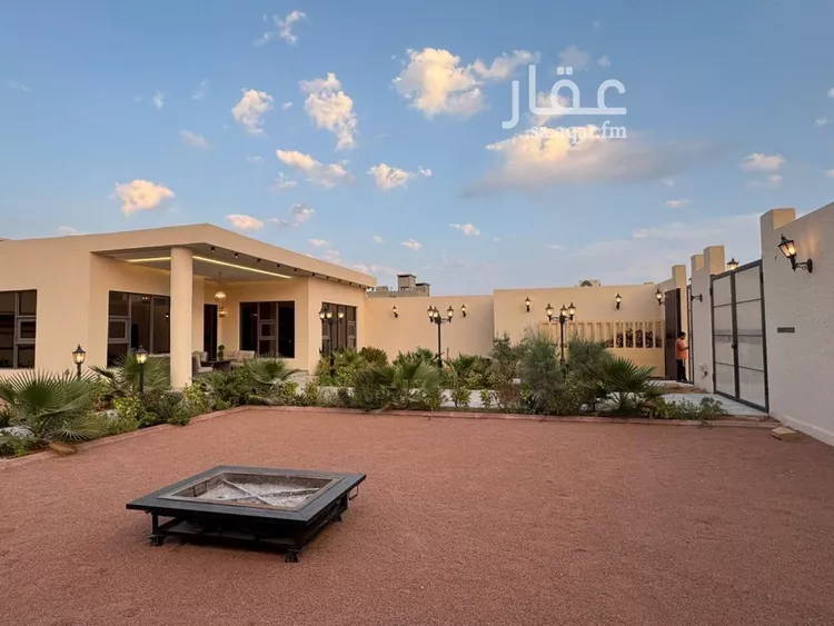 استراحة للبيع في حي ضاحية نمار, مدينة الرياض, منطقة الرياض صورة 5