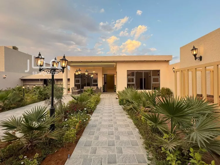 استراحة للبيع في حي ضاحية نمار, مدينة الرياض, منطقة الرياض