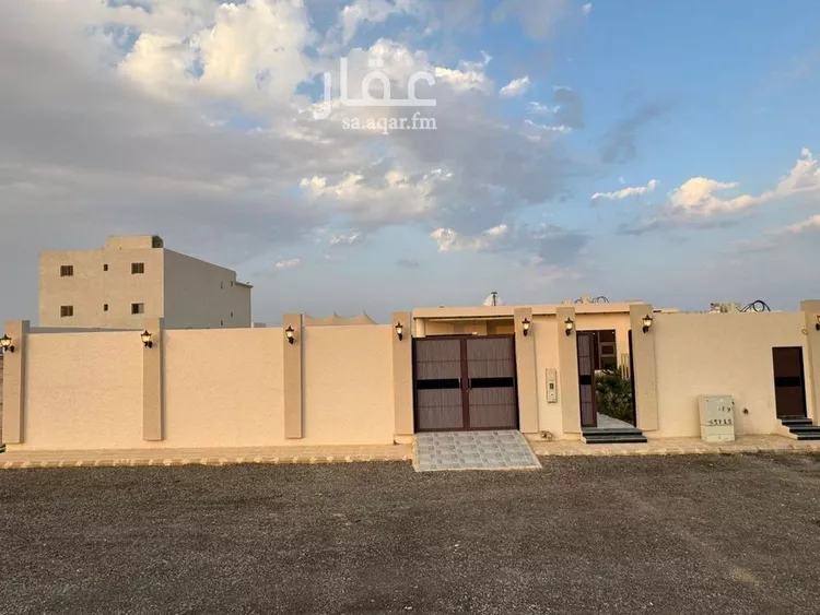استراحة للإيجار في حي ضاحية نمار, مدينة الرياض, منطقة الرياض