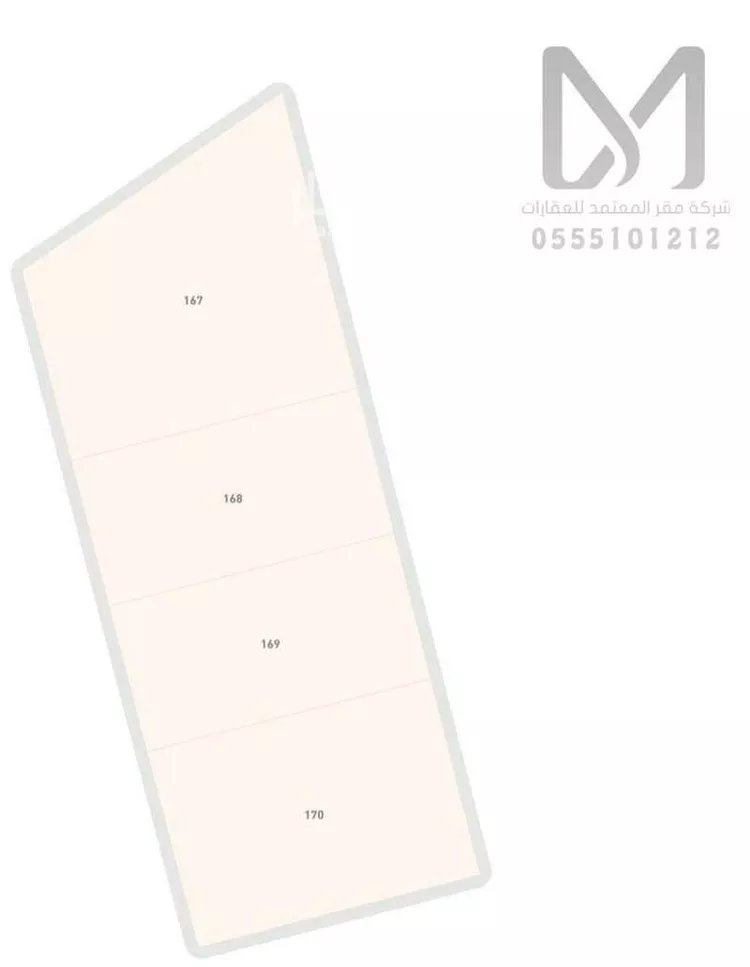 أرض للبيع في حي الملقا, مدينة الخرج, منطقة الرياض