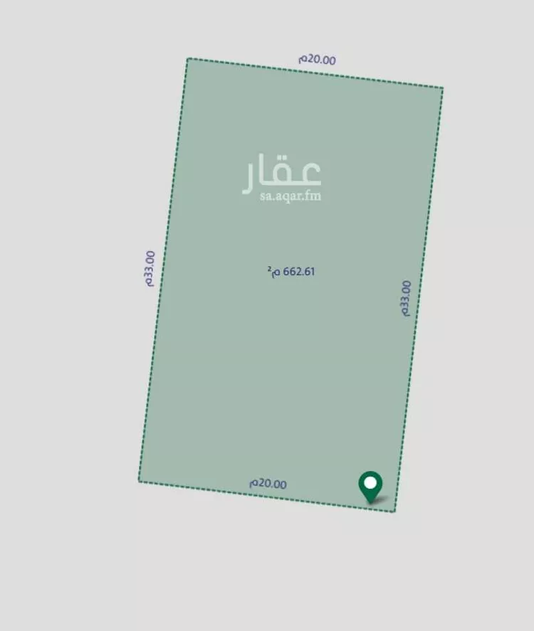 أرض للبيع في شارع الحارث بن ميناء, حي مشرف, مدينة الخرج, منطقة الرياض