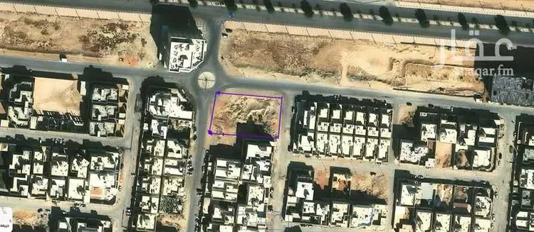Land for Sale in Al Kharj Al Aziziyah