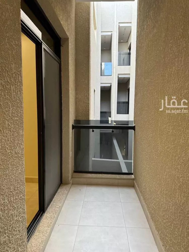 شقة للإيجار في شارع أحمد بن محمد المراكشي ، حي الرمال ، الرياض ، منطقة الرياض صورة 2