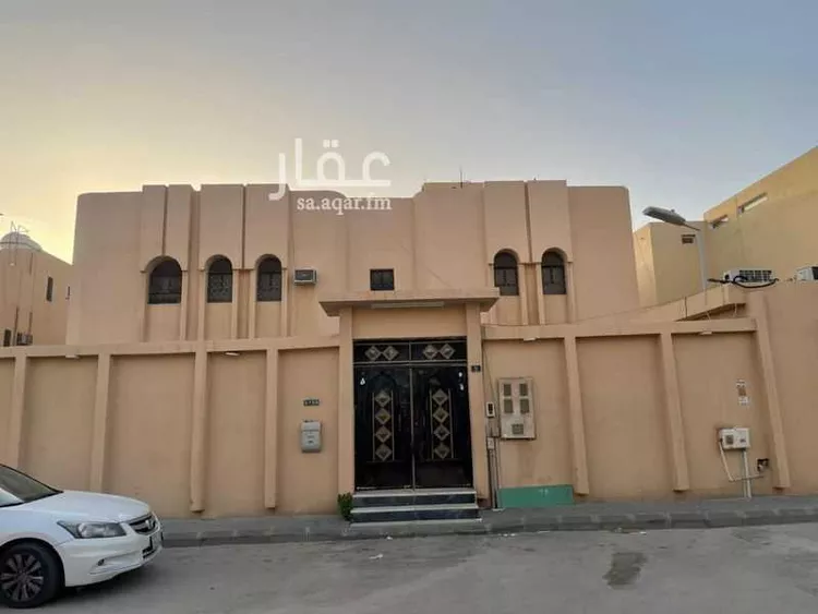Villa for Sale in Riyadh Al Quds