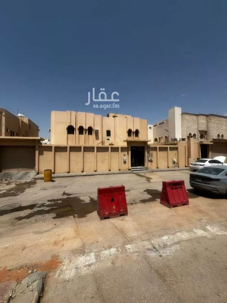 فيلا للبيع في شارع البرهان بن زيادة, حي القدس, مدينة الرياض, منطقة الرياض صورة 4