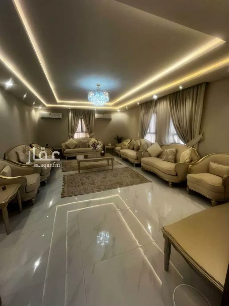 فيلا للبيع في شارع البرهان بن زيادة, حي القدس, مدينة الرياض, منطقة الرياض صورة 2