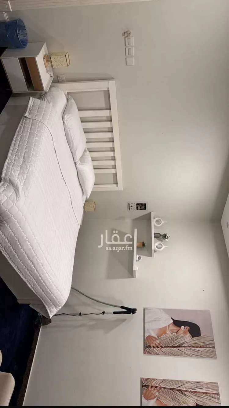 شقة مفروشة للحجز في شارع عبدالله الخرجي ، حي الصحافة ، الرياض ، منطقة الرياض صورة 4