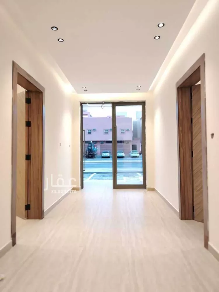 Apartment for Sale in Riyadh Al Hazm