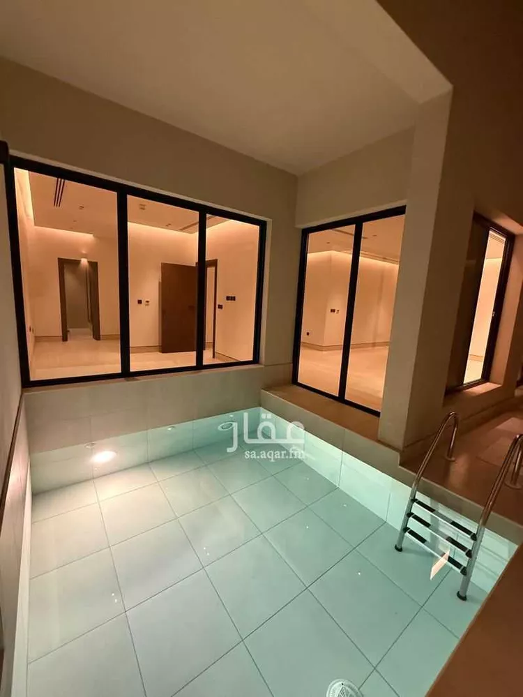 شقة للإيجار في شارع رقم 417, حي النرجس, مدينة الرياض, منطقة الرياض