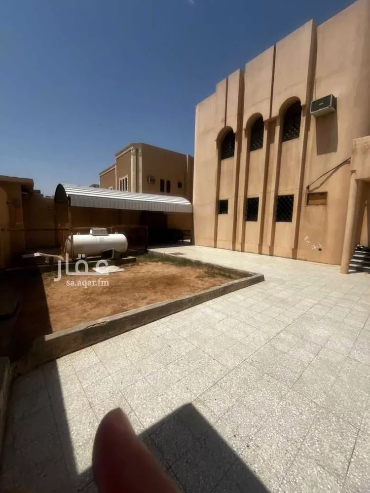 فيلا للبيع في شارع البرهان بن زيادة, حي القدس, مدينة الرياض, منطقة الرياض صورة 3