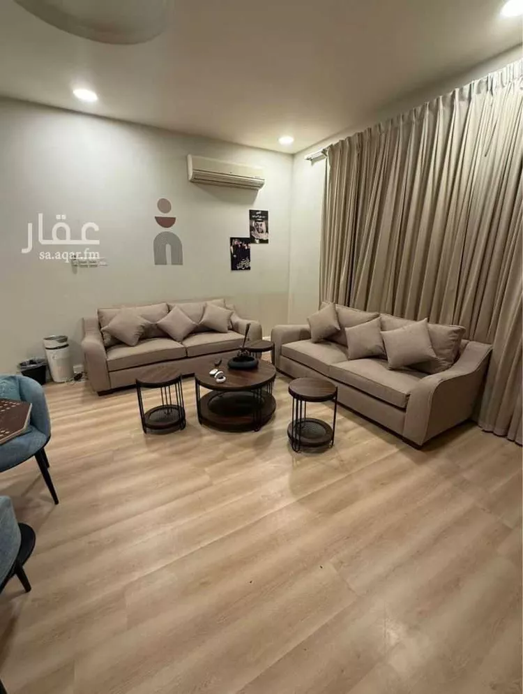 شقة مفروشة للحجز في شارع عبدالله الخرجي ، حي الصحافة ، الرياض ، منطقة الرياض