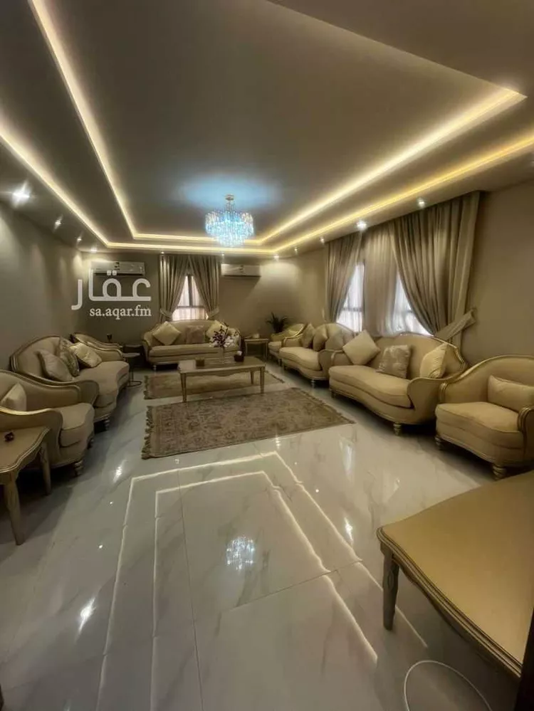 فيلا للبيع في شارع البرهان بن زيادة, حي القدس, مدينة الرياض, منطقة الرياض صورة 2