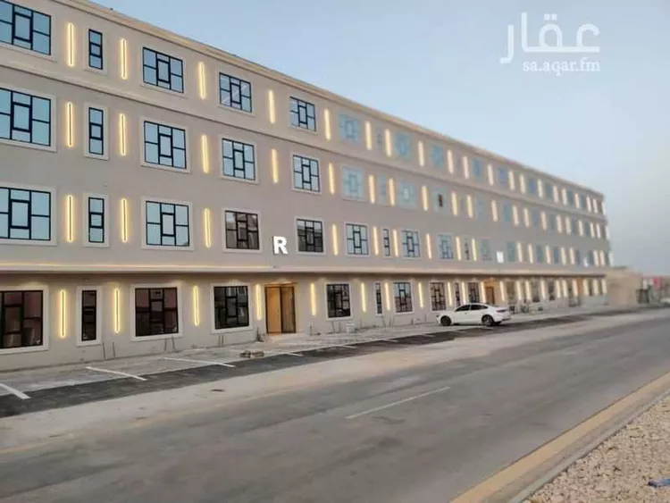 شقة للبيع في شارع القلتين ، حي الحزم ، الرياض ، منطقة الرياض صورة 4