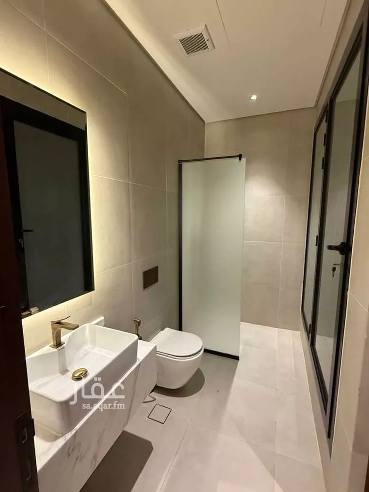 شقة للإيجار في شارع رقم 417, حي النرجس, مدينة الرياض, منطقة الرياض صورة 4