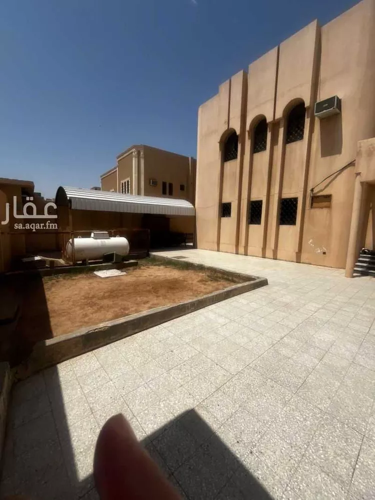 فيلا للبيع في شارع البرهان بن زيادة, حي القدس, مدينة الرياض, منطقة الرياض صورة 3