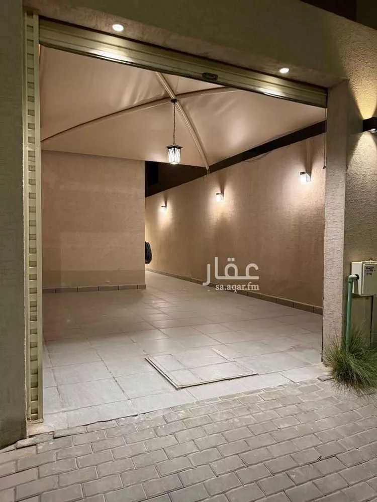 دور للإيجار في شارع الجلاميد, حي العارض, مدينة الرياض, منطقة الرياض صورة 2