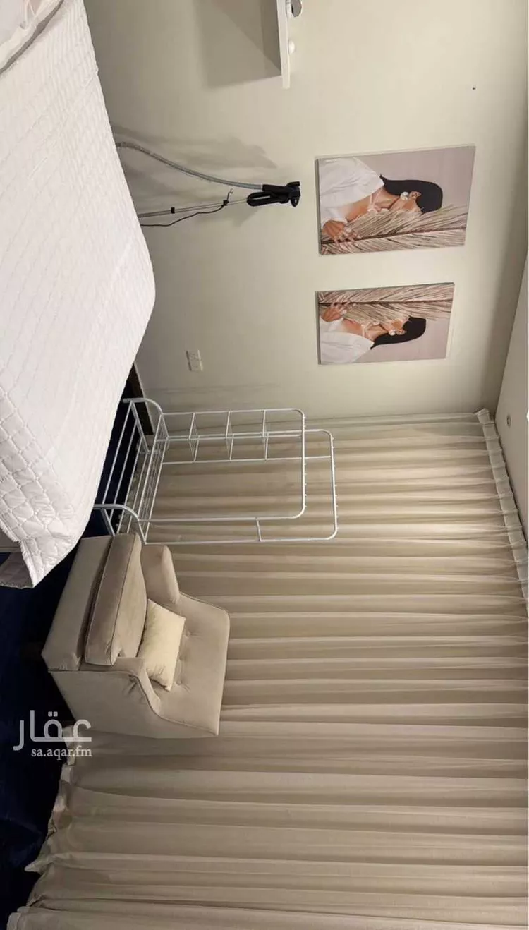 شقة مفروشة للحجز في شارع عبدالله الخرجي ، حي الصحافة ، الرياض ، منطقة الرياض صورة 2