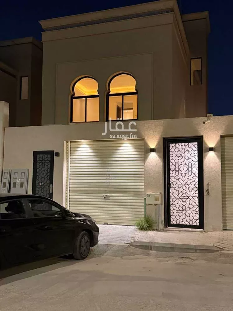 دور للإيجار في شارع الجلاميد, حي العارض, مدينة الرياض, منطقة الرياض