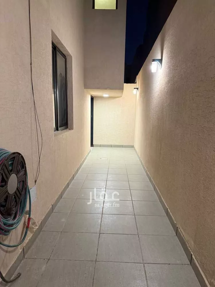 دور للإيجار في شارع الجلاميد, حي العارض, مدينة الرياض, منطقة الرياض صورة 3