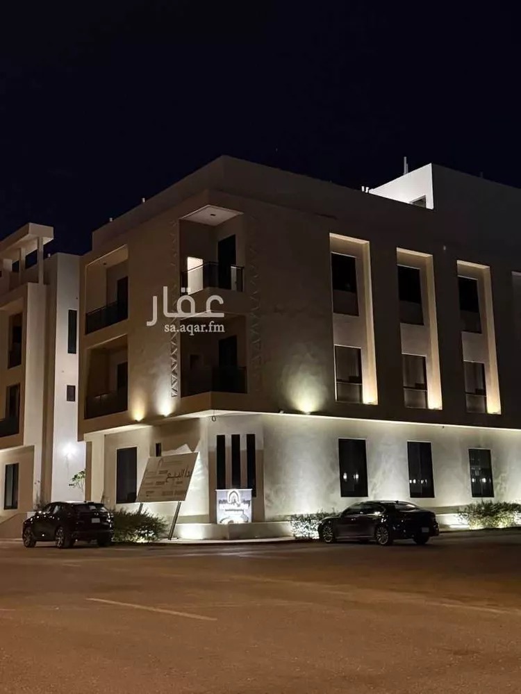 شقة للبيع في شارع المظفر بن النموذج, حي المهدية, مدينة الرياض, منطقة الرياض