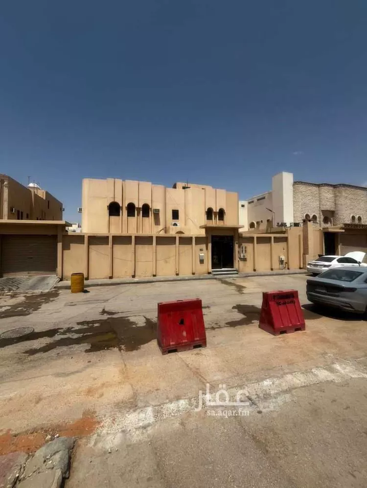 فيلا للبيع في شارع البرهان بن زيادة, حي القدس, مدينة الرياض, منطقة الرياض صورة 4