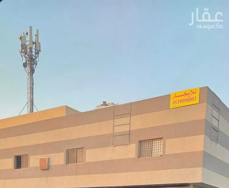 Apartment for Rent in Riyadh Al Faisaliyah