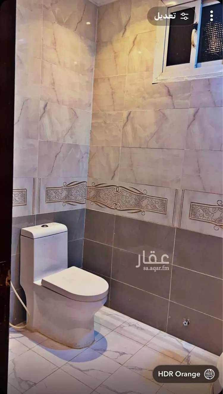 Apartment for Rent in Jeddah Al Ajawid