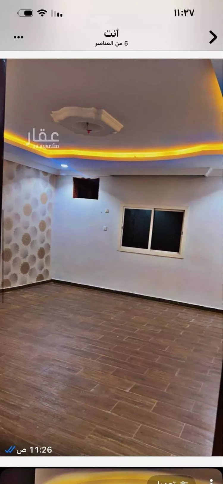 شقة للإيجار في شارع ابن المهلب, حي الأجاويد, مدينة جدة, منطقة مكة المكرمة صورة 4