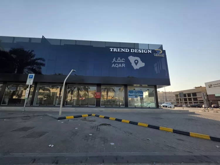 Shop for Rent in Riyadh Al Mursalat