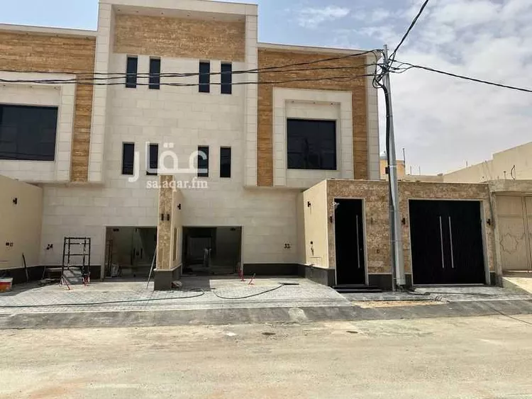 Villa for Sale in Al Muzahimiyah Ghirnatah صورة 2