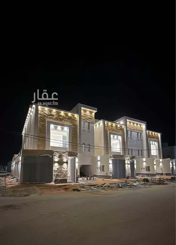 Villa for Sale in Al Muzahimiyah Ghirnatah صورة 4