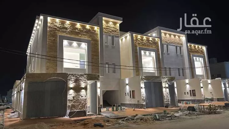 Villa for Sale in Al Muzahimiyah Ghirnatah صورة 3