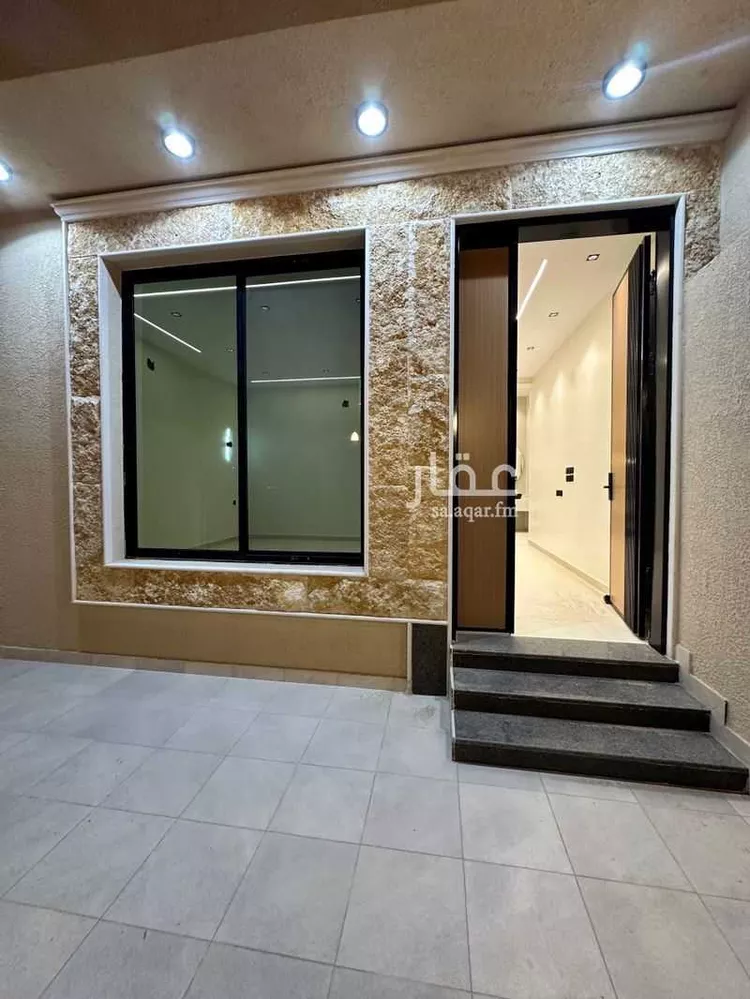 دور للبيع في شارع ابو امامه الحارثي, حي الجامعة, مدينة المزاحمية, منطقة الرياض