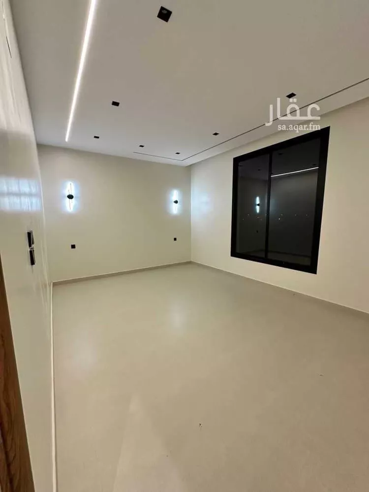 دور للبيع في شارع ابو امامه الحارثي, حي الجامعة, مدينة المزاحمية, منطقة الرياض 9