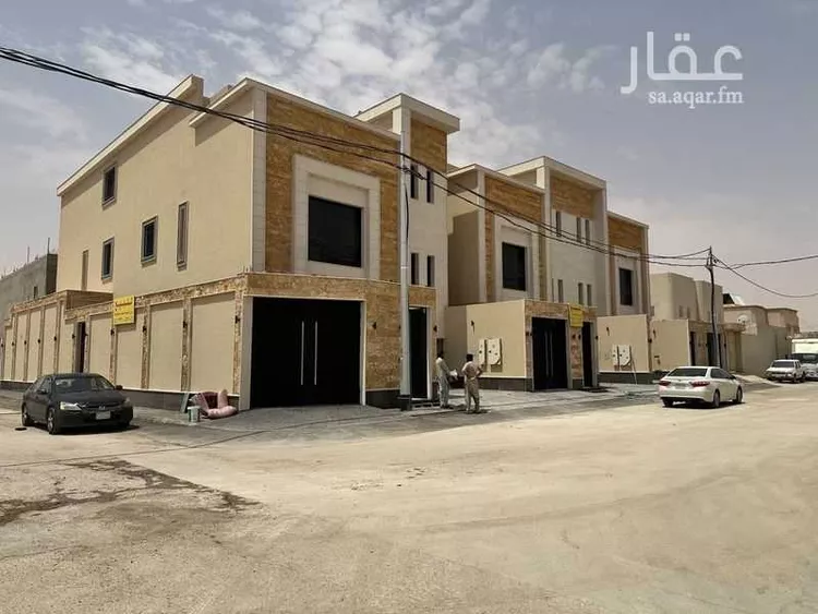 Villa for Sale in Al Muzahimiyah Ghirnatah