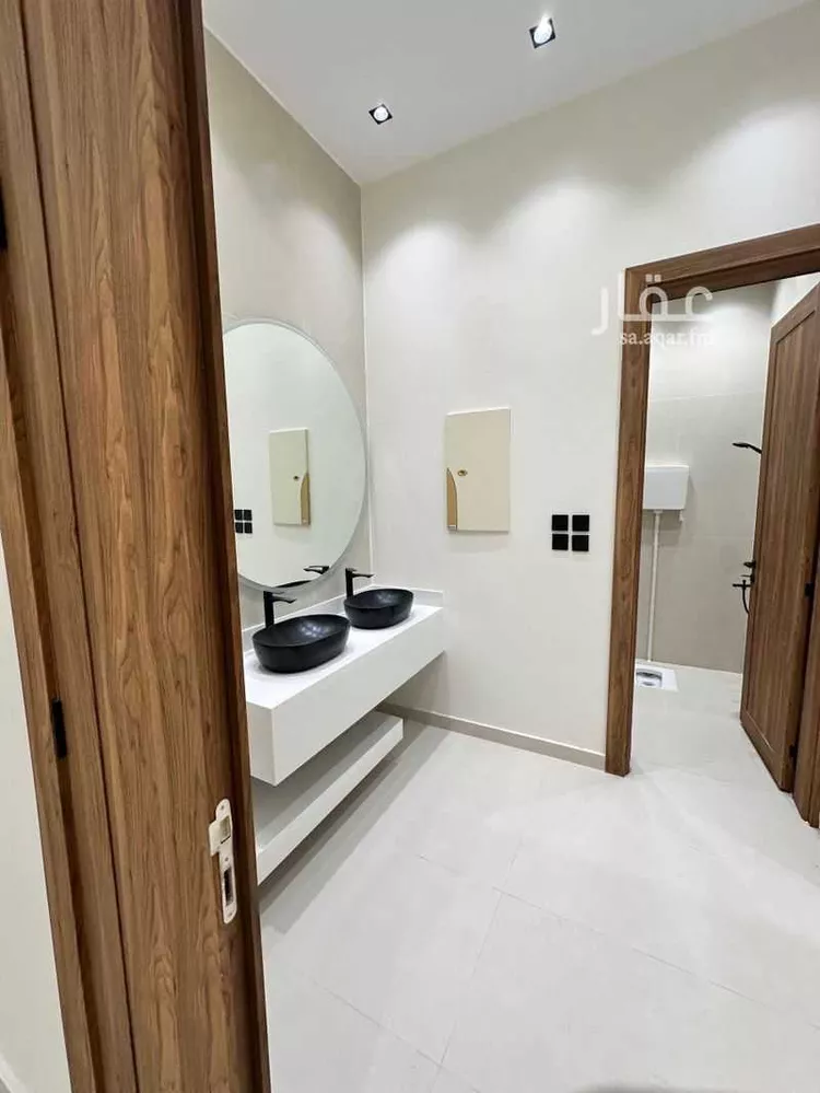 دور للبيع في شارع ابو امامه الحارثي, حي الجامعة, مدينة المزاحمية, منطقة الرياض صورة 5