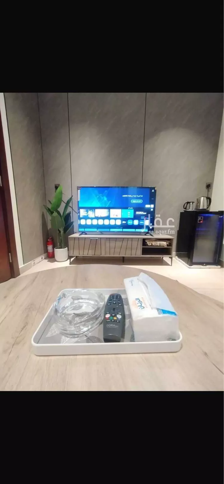 شقة مفروشة للحجز في حي الراكة الشمالية ، الدمام ، الدمام صورة 3